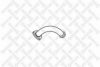 STELLOX 82-03617-SX Exhaust Pipe